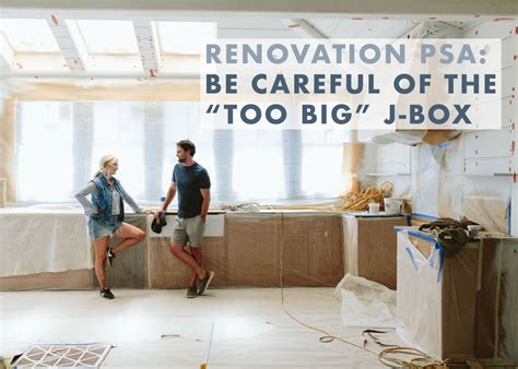 RENOVATION WARNING! A PSA About The 